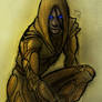 Fremen Sketch