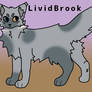 LividBrook 