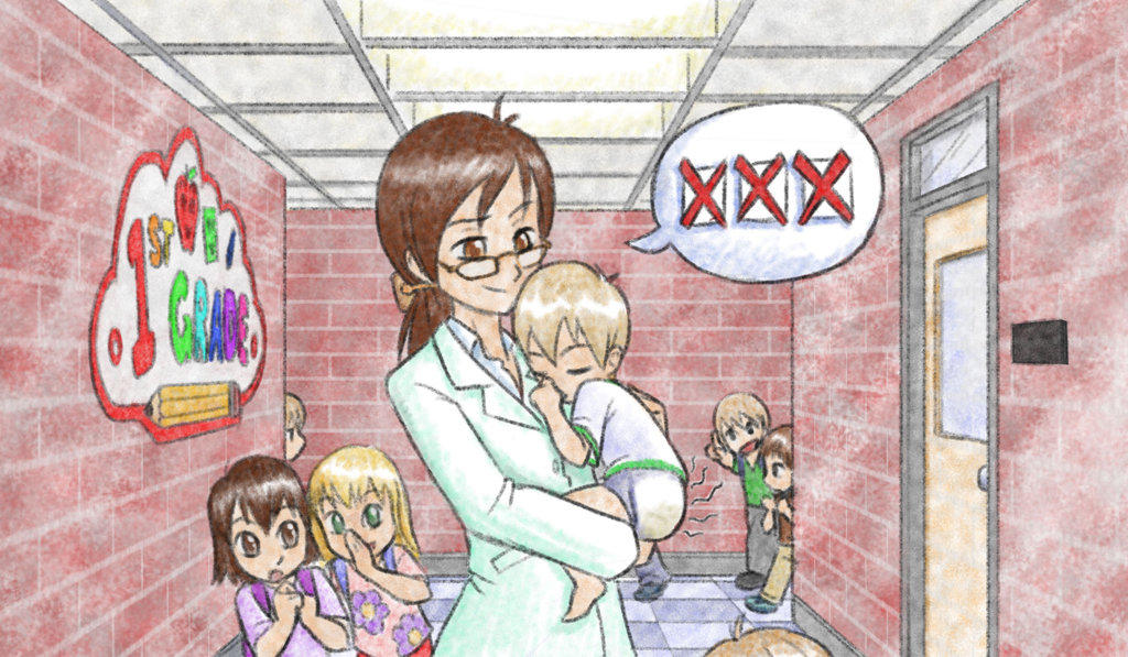 Charlie S Regression 10 By Roninkagashi-d4ydnsb by Jeff2beyoung on