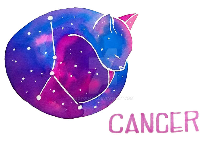 Cancer Deviantart Cancer by joyouart on DeviantArt
