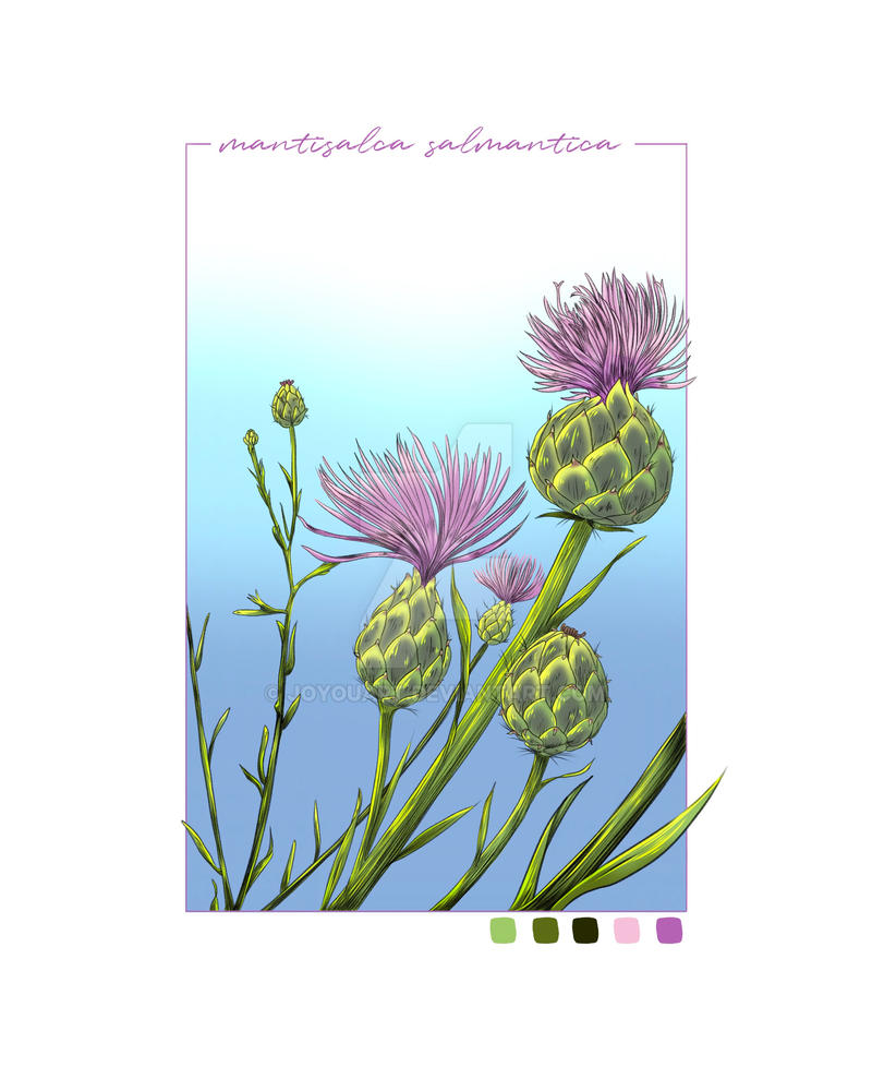 Inktober 2023 // Day 15: Dagger by joyouart on DeviantArt