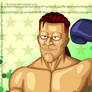 Punch Out: Silly Aran