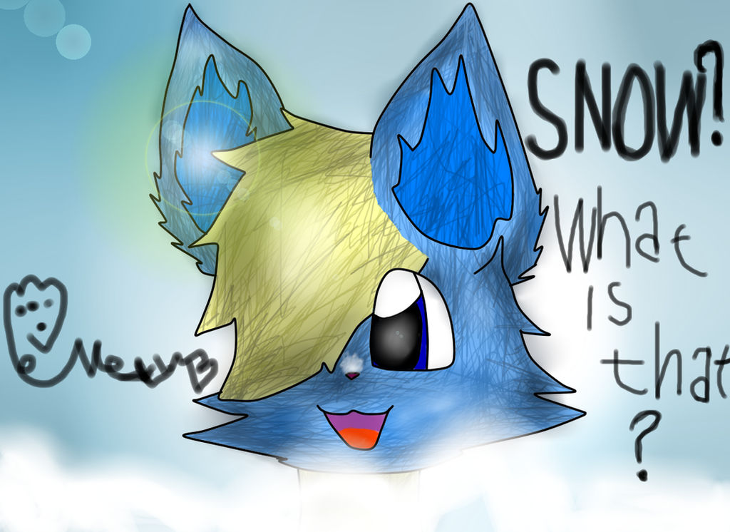 Deviantart Snow Snow! by NexysGallery on DeviantArt