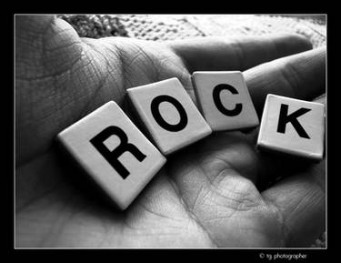 I'm Rock