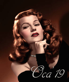 Rita Hayworth