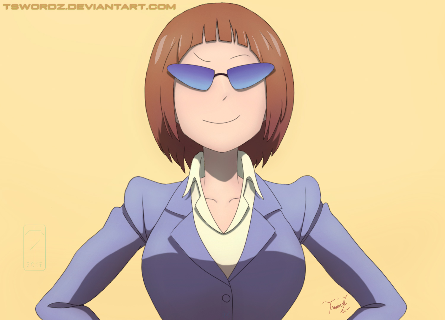 Business Mako