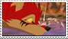 Bloodspill Stamp