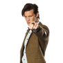 11 Doctor Render PNG