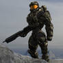 Master Chief