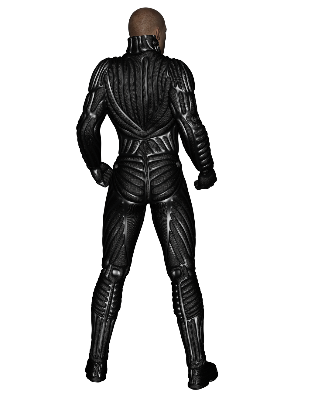 Hypersuit 205