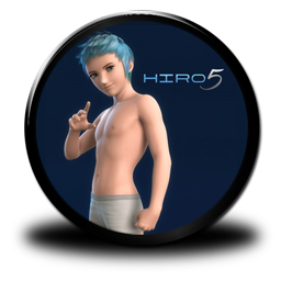 Hiro 5 Figure Coin