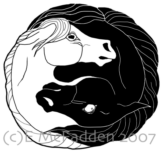 Equine Yin-Yang v3.0