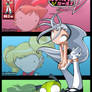 Powerpuff Girls D pegr:3 Fto 1