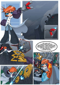 Powerpuffgirls D pegr:5 Dra.18