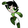 Buttercup PPG