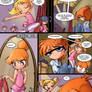 PowerpuffGirls D pegr:7 Auo.22