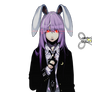 Touhou-reisen - render