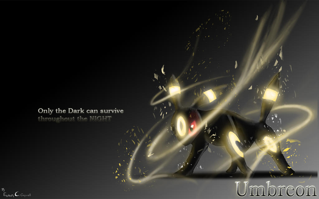 Umbreon