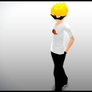 MMDNC: Dirk Strider -DL-