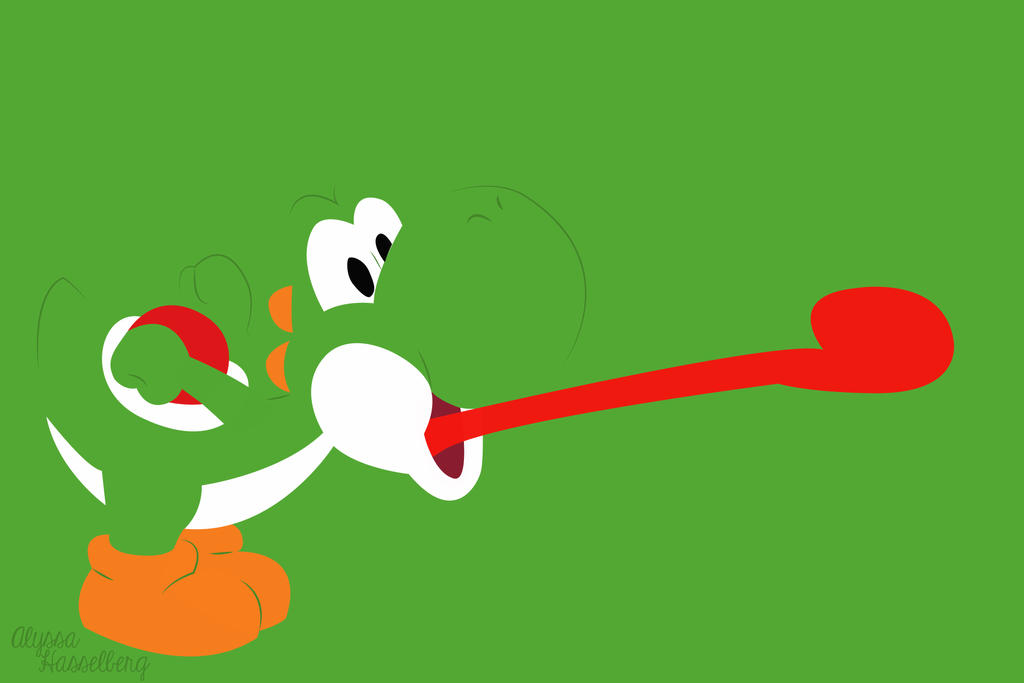 Yoshi Wallpaper By Thegreatdawn On Deviantart Yoshi Wallpaper By Thegreatdawn On Deviantart