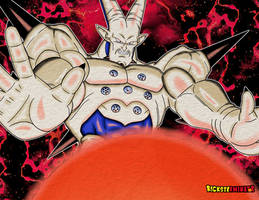 Omega Shenron