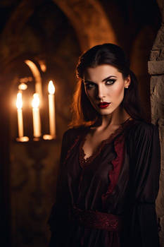 The Purple Queen