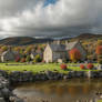 Autumn Landscapes - British Countryside II