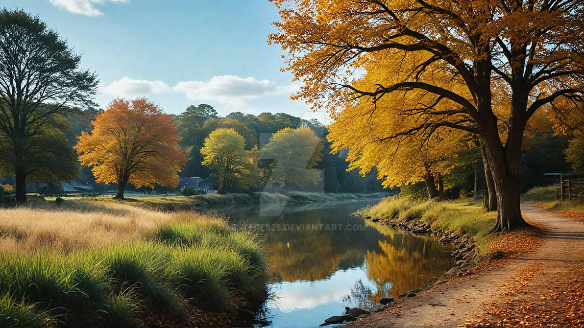 Autumn Landscapes British Countryside 241 By Mistere925 On DeviantArt autumn-landscapes-british-countryside-241-by-mistere925-on-deviantart