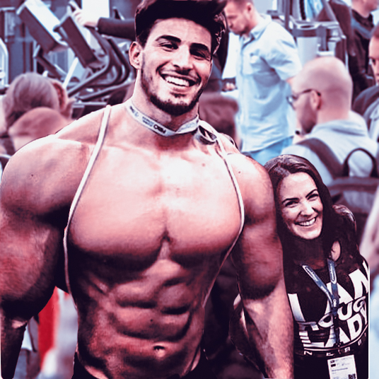 Muscle Destroyer Attack on a titan by DarkLordOfMuscle on DeviantArt