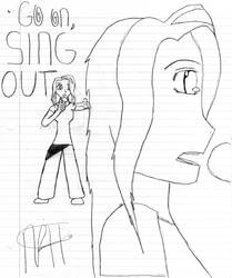 Sing Out