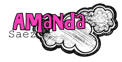 Amanda logo by Majolovegood on DeviantArt
