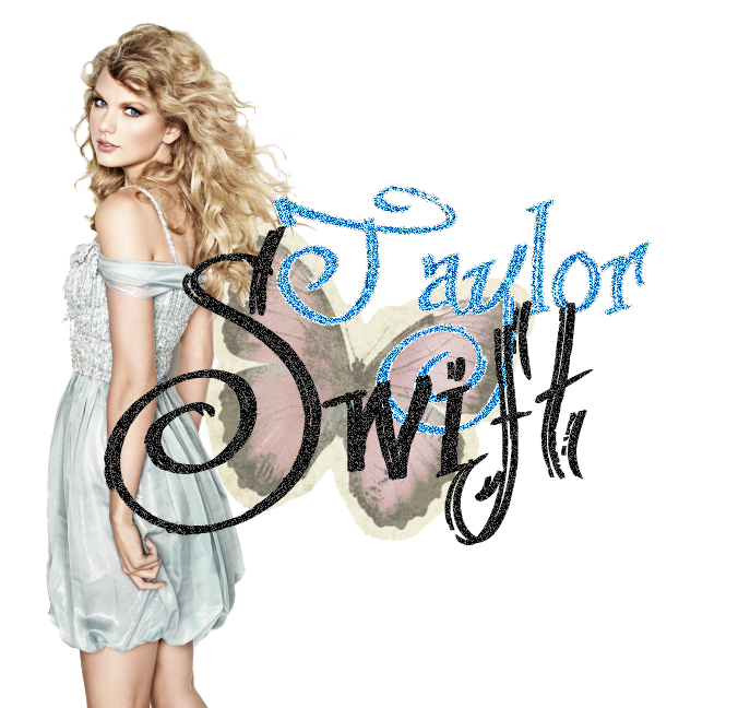 Taylor Swift logo