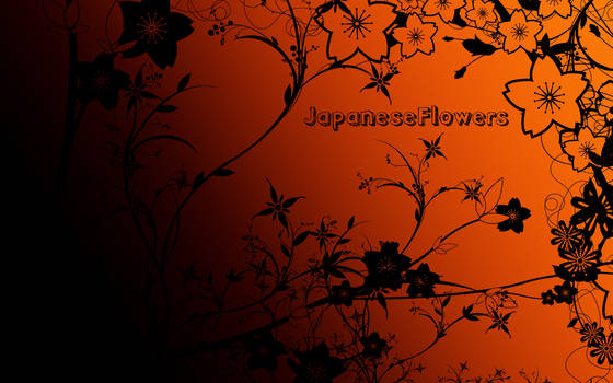 JapaneseFlowers