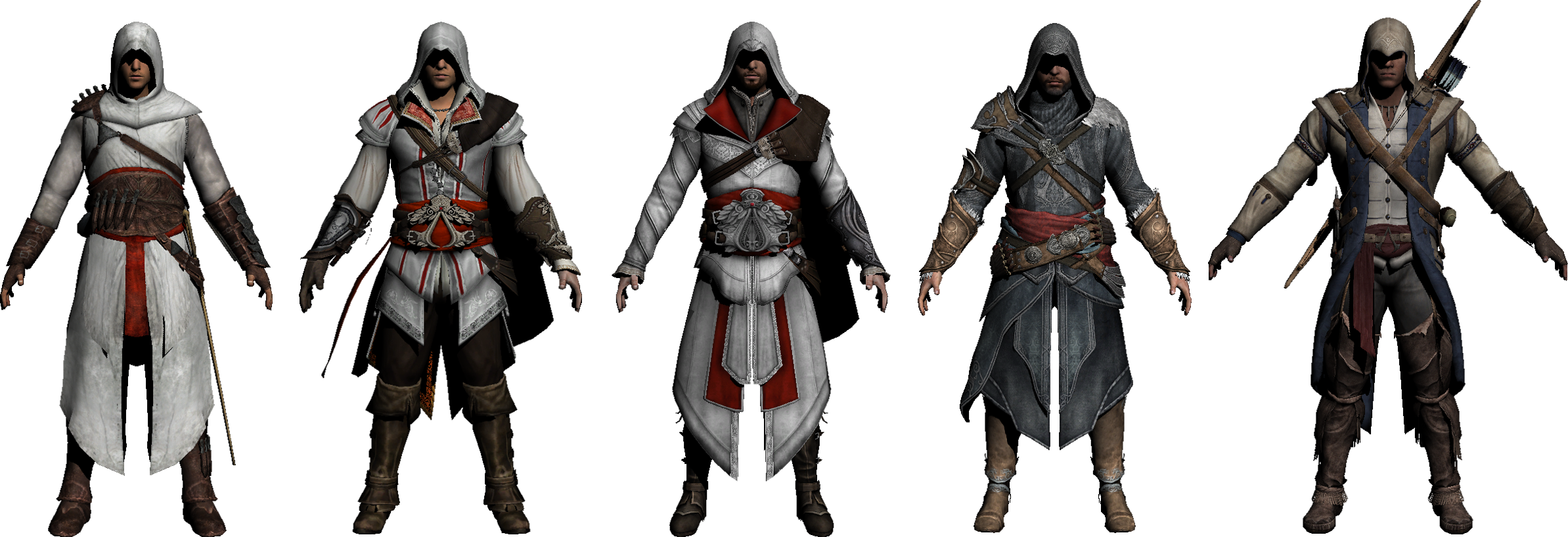 Assassin's Creed 2 Эцио броня. Костюм Эцио в Assassins Creed 2. Костюм Альтаира в Assassins Creed 3. Ассасин Крид 2 костюм Эцио.