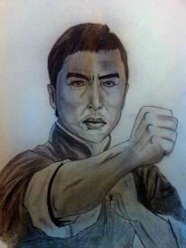 ip man