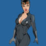 Selina redux