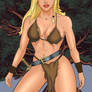 Shanna