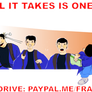 Reminder: TF drive (Page 5)
