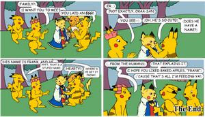 Pokemon TF drive Page 7: Acceptance