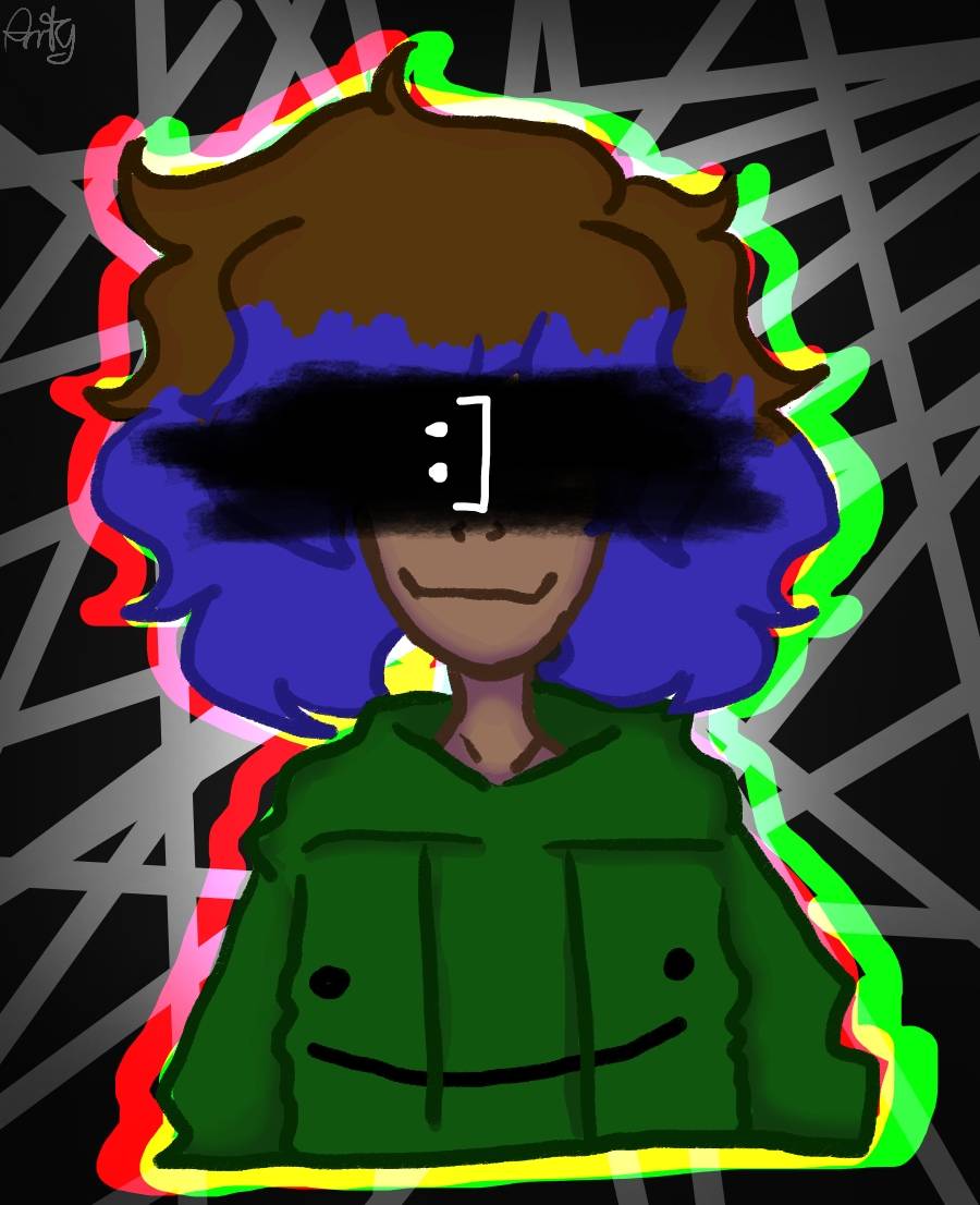 new pfp :D