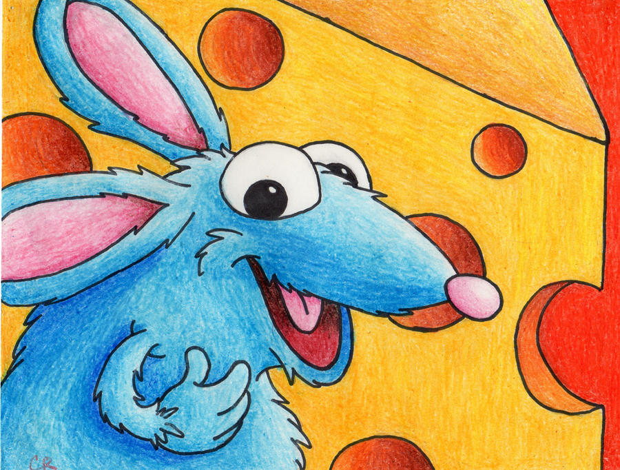 Tutter by tee-kyrin on DeviantArt