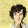 Sherlock Valentine