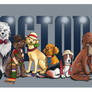 Dogtor Who