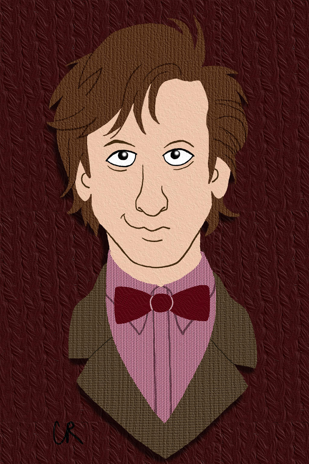 11th Doctor