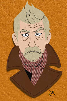 War Doctor