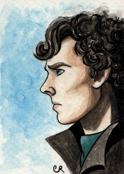 Sherlock