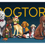 Dogtor Who