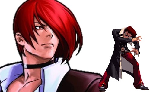 Kof-xiii-flames-iori-dialogue-portrait-b by OfficialKyoKusanagi on  DeviantArt