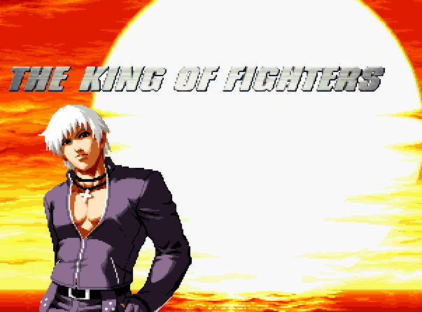 RU The King Of Fighters '97 Custom Wallpaper by yoink17 on DeviantArt