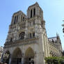 Notre Dame Reopening 2024!
